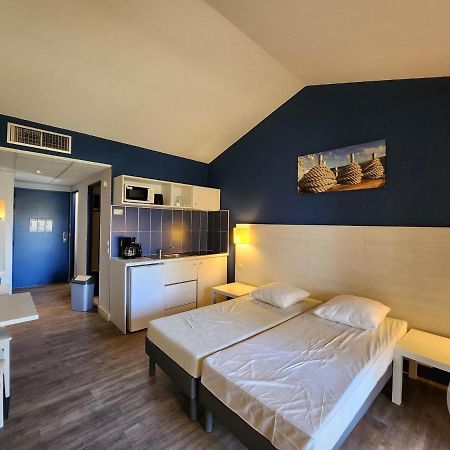 Studio Meuble Arles Luaran gambar