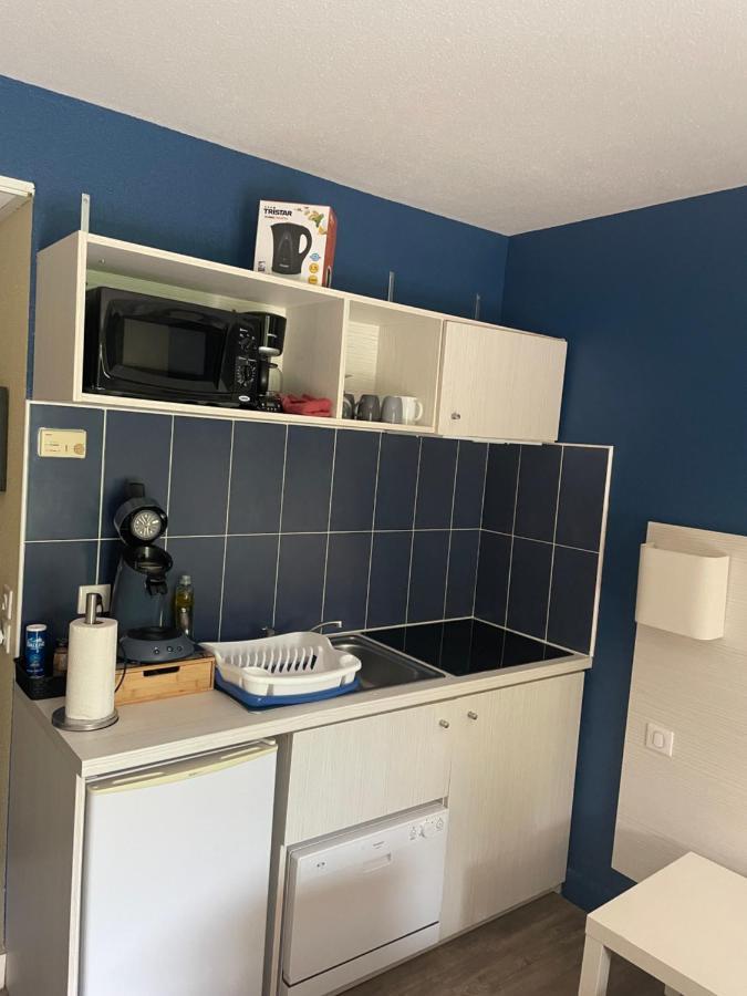 Studio Meuble Arles Luaran gambar