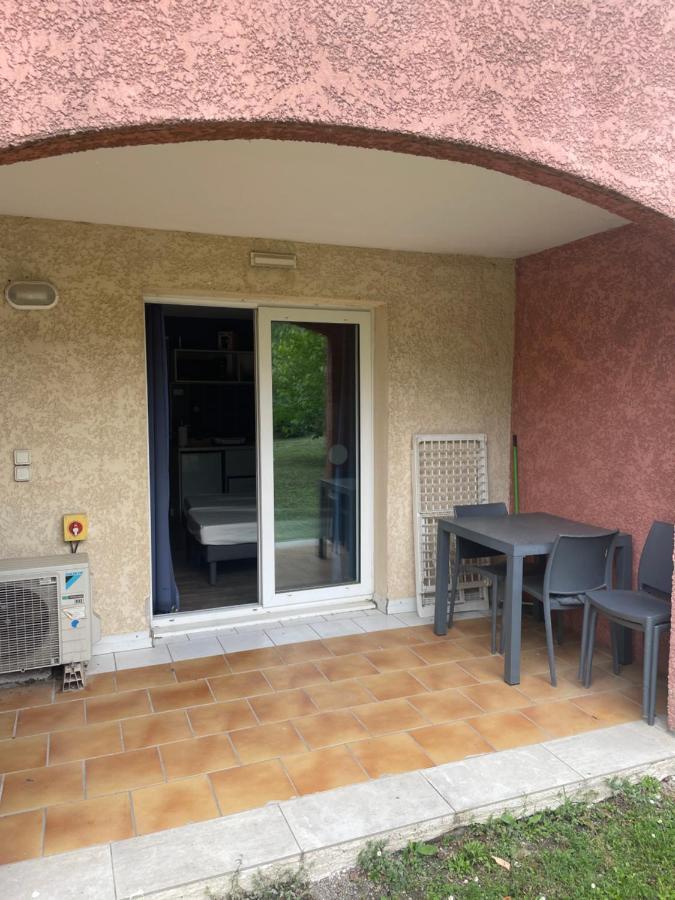 Studio Meuble Arles Luaran gambar
