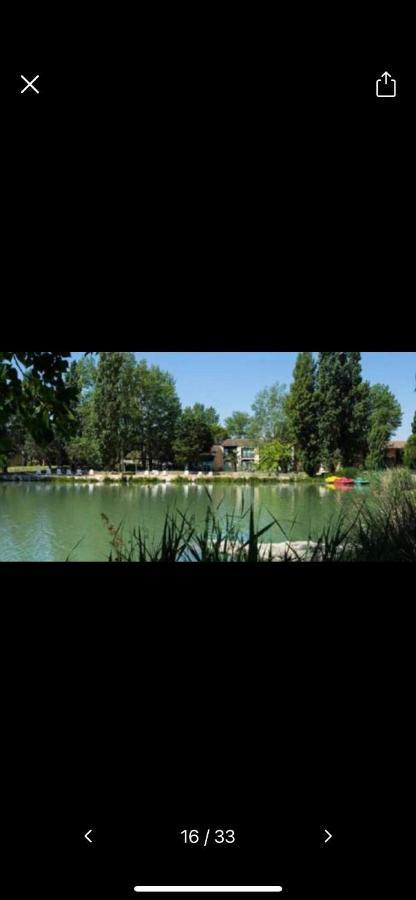 Studio Meuble Arles Luaran gambar